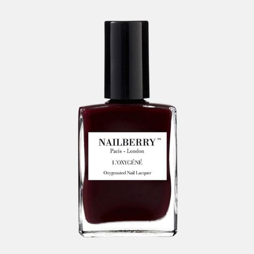 L'Oxygene Oxygenated Nail Lacquer