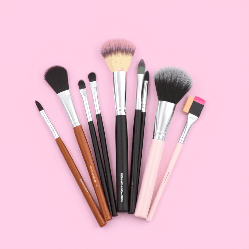 Fast and Easy Makeup Brush Cleaning Hacks for Busy People