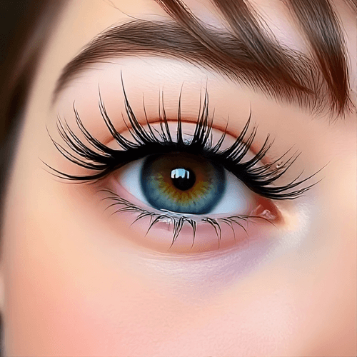 Everything You Need to Know About Creating Manga Lashes at Home