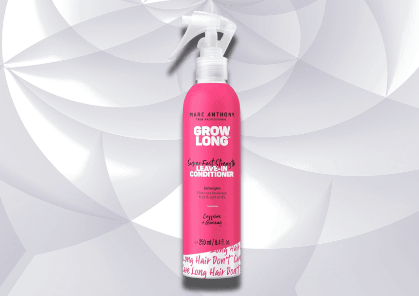 Marc Anthony Leave-In Conditioner