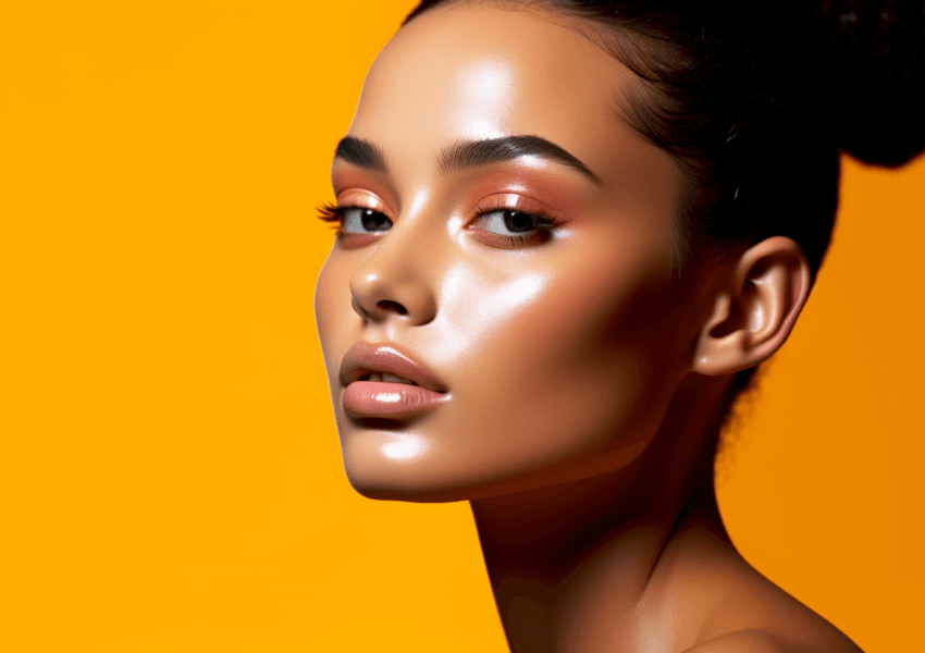 Minimal Skincare Routine