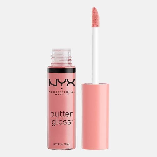 NYX Professional Makeup Butter Gloss