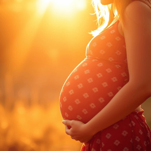 Nail Care During Pregnancy: Tips for Healthy and Strong Nails