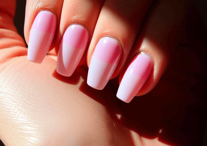 Nail Care Routine For Healthy Nails