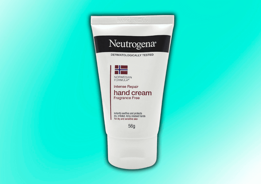 Neutrogena Hand Cream