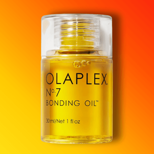 Olaplex No. 7 Bonding Oil: A Hero of Haircare Routine?
