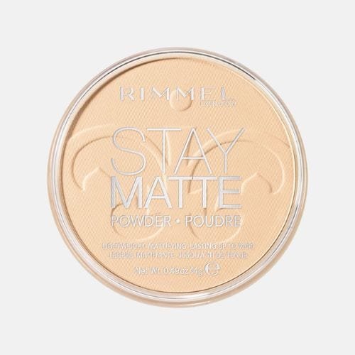 Rimmel London Stay Matte Pressed Powder