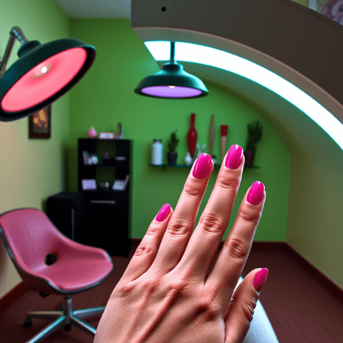 How to Achieve Salon Quality Nails at Home