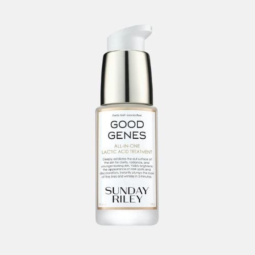 Sunday Riley Good Genes Lactic Acid Face Serum