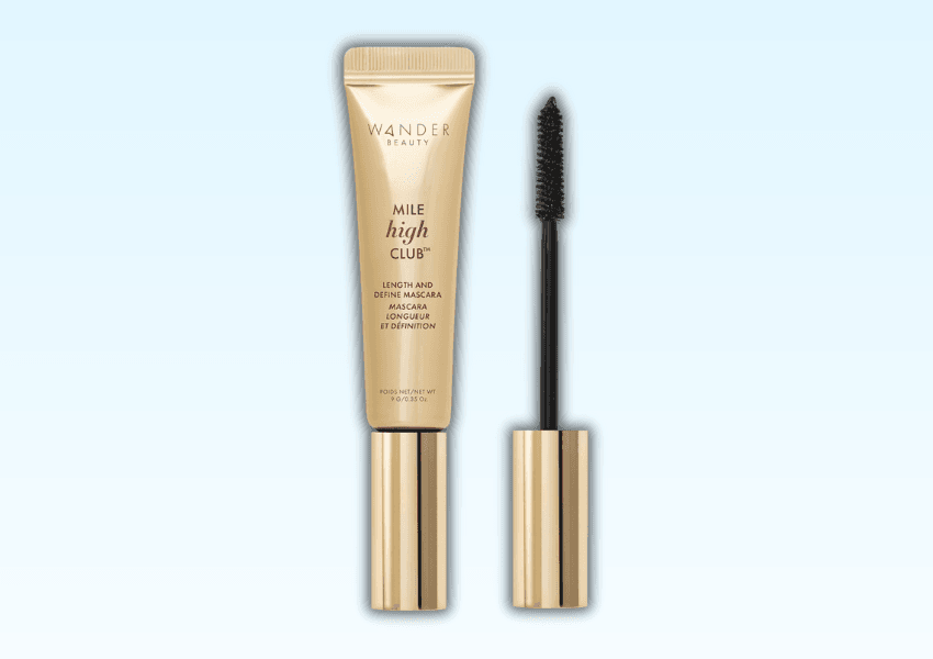 Wander Beauty Mile High Club Mascara