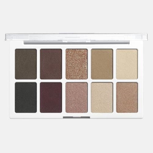Wet n Wild Color Icon Eyeshadow Palette