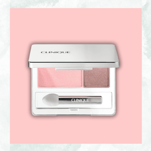 Clinique All About Shadow Duo Review