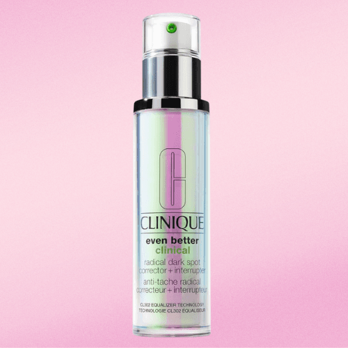 Clinique Even Better Clinical Dark Spot Corrector Review