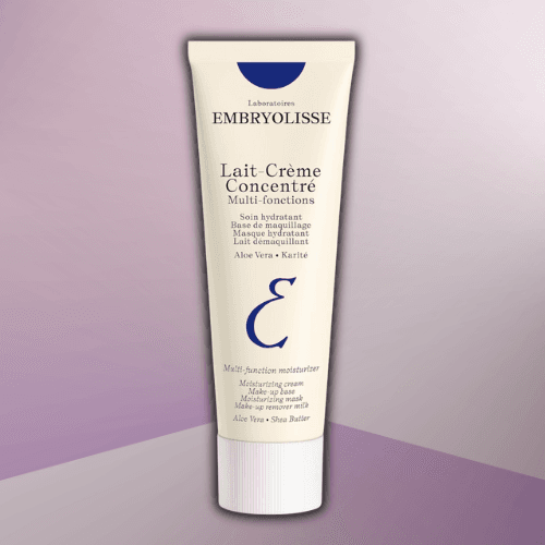 Embryolisse Lait-Crème Concentré Review