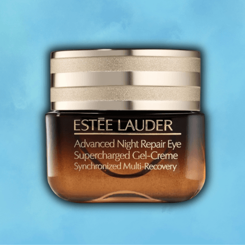 Estée Lauder Advanced Night Repair Eye Cream Review