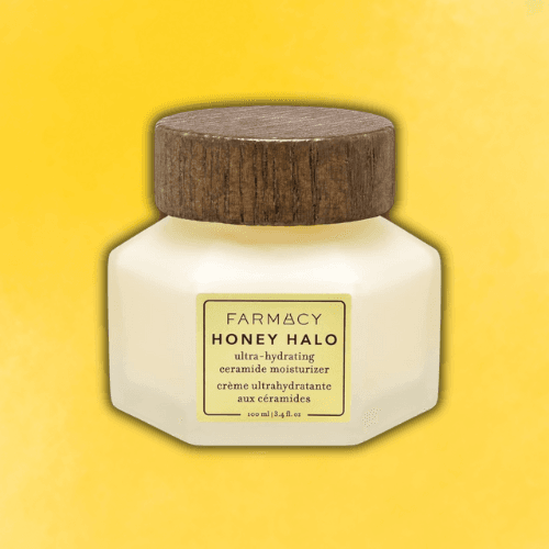 Honest Farmacy Ceramide Face Moisturizer Review