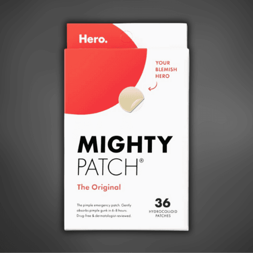 Hero Cosmetics Mighty Patches Review