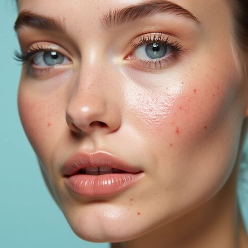 How to Prevent Skin From Breaking Out, Tips & Tricks​