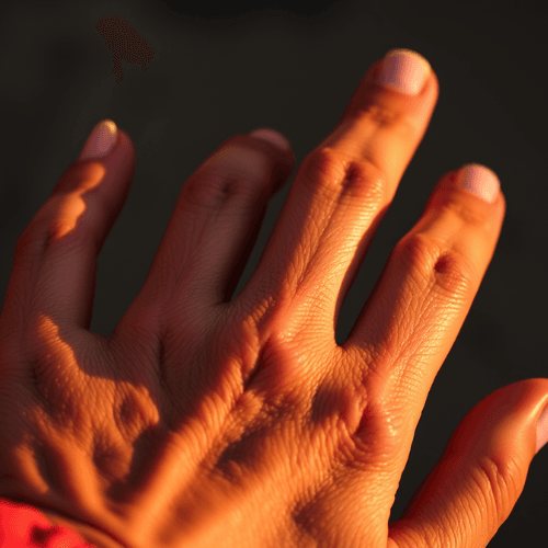 How to Take Care of Your Nails, If You’re Over 50