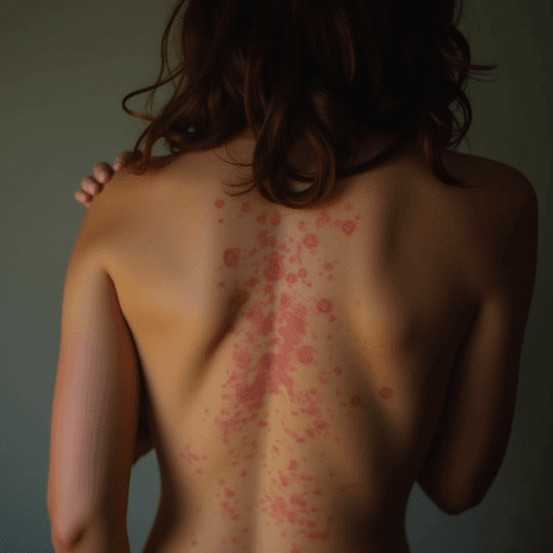 8 Best Natural Treatments for Eczema​