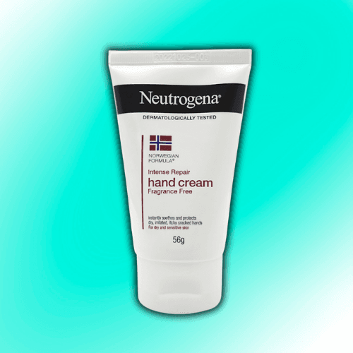 Why Neutrogena Hand Cream Deserves a Spot in Your Routine