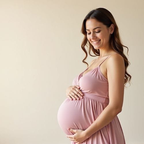 Your Guide to Building a Pregnancy-Safe Skincare Routine