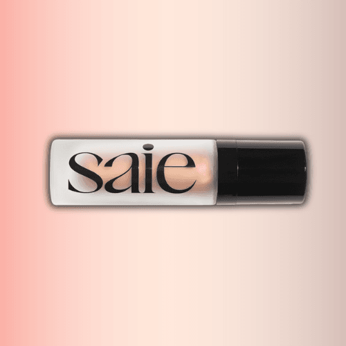 Saie Glowy Super Gel Lightweight Illuminator Review