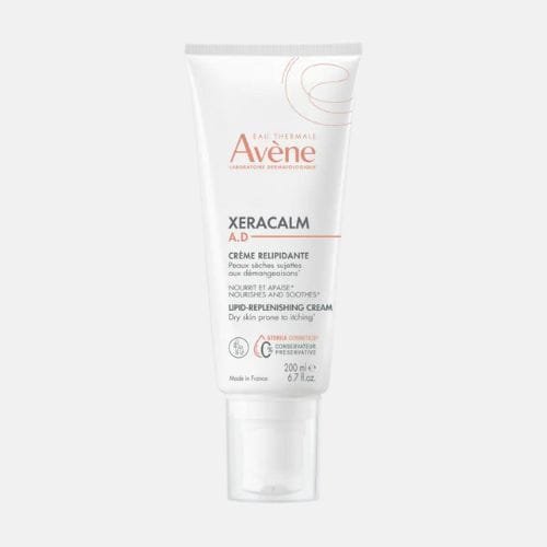Avene XeraCalm A.D Lipid-Replenishing Cream
