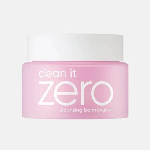 Banila Co Clean It Zero Cleansing Balm