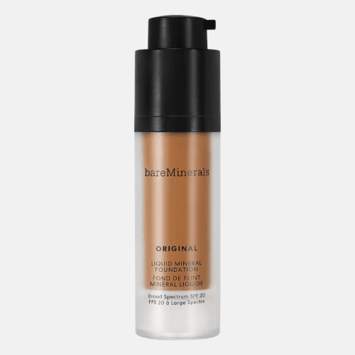 BareMinerals Original Liquid Mineral Foundation