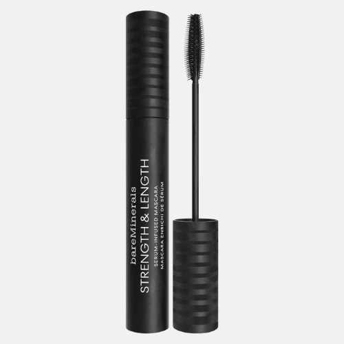 BareMinerals Strength & Length Waterproof Mascara