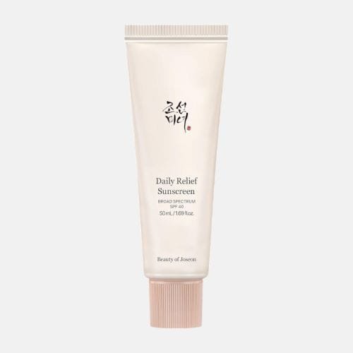 Beauty of Joseon Daily Relief Sunscreen