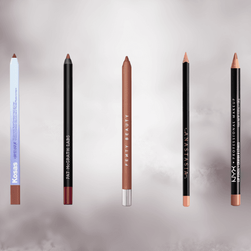 The 11 Best Lip Liners for Fuller Lips in 2025​