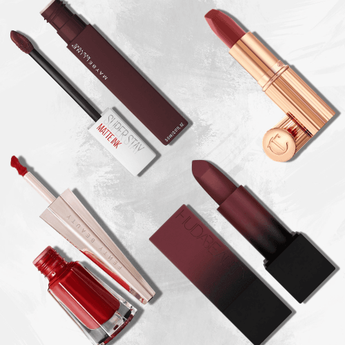 The 8 Best Lipsticks for Dark Skin Tones​ in 2025