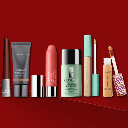 The 9 Best Makeup Brands for Sensitive Skin in 2025