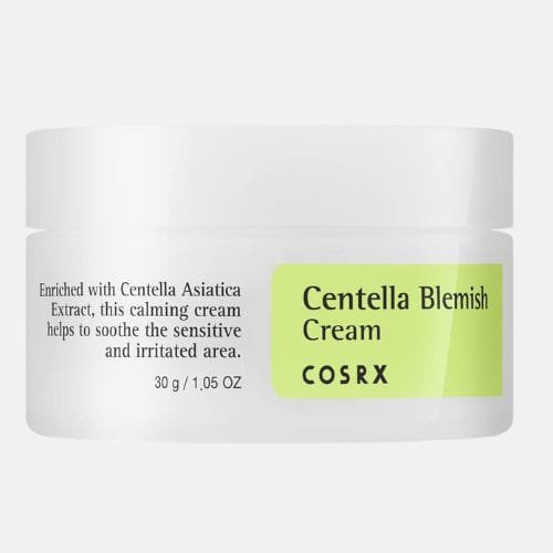 COSRX Centella Blemish Cream