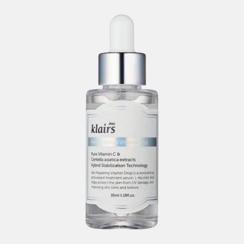 DearKlairs Freshly Juiced Vitamin Drop