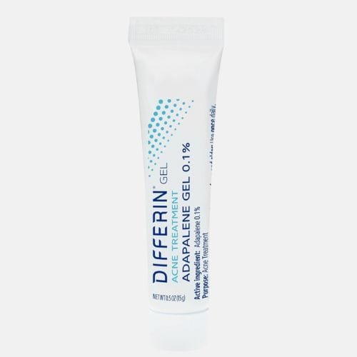 Differin Adapalene Gel