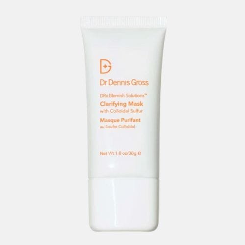 Dr. Dennis Gross Clarifying Colloidal Sulfur Mask
