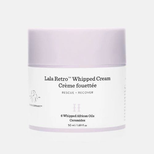 Drunk Elephant Lala Retro Whipped Cream