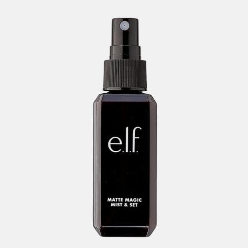 E.l.f. Matte Magic Mist & Set