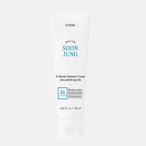 ETUDE House SoonJung 2x Barrier Intensive Cream