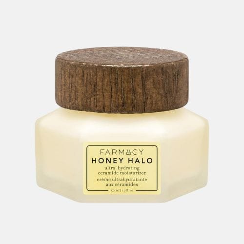 Farmacy Honey Halo Ultra-Hydrating Ceramide Moisturizer