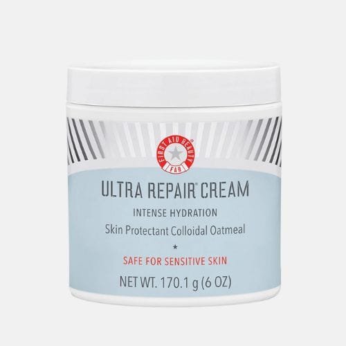 First Aid Beauty Ultra Repair Cream