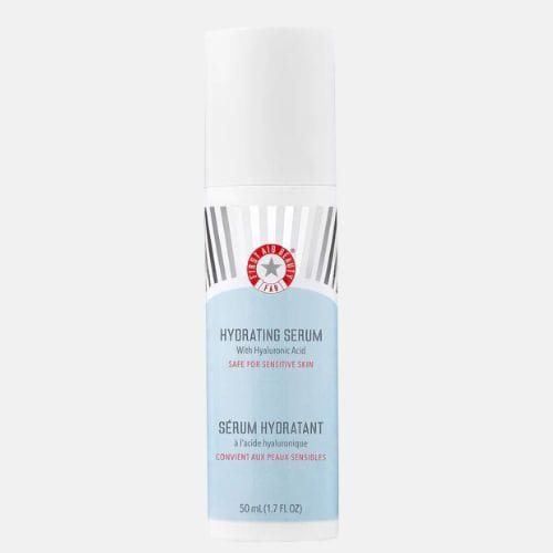 First Aid Beauty Ultra Repair Hydrating Serum