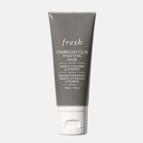 Fresh Umbrian Clay Purifying Mask