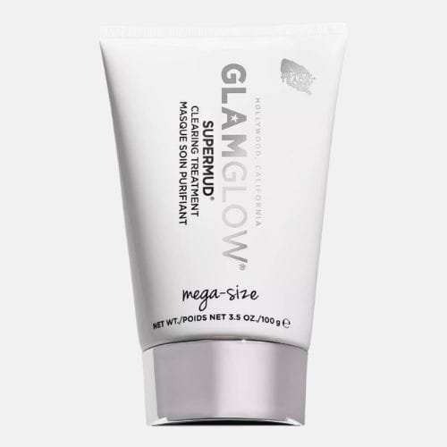 GlamGlow Supermud Clearing Treatment Mask