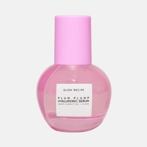 Glow Recipe Plum Plump Hyaluronic Serum