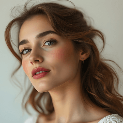 How to Do Blush Draping: Mastering The Trend