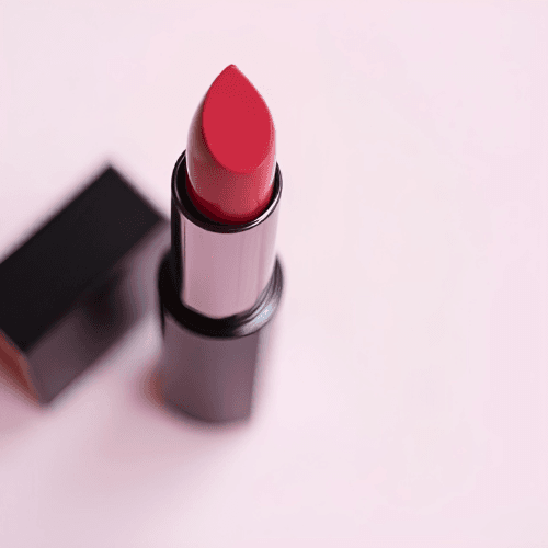 How to Fix Smudged Lipstick Quickly